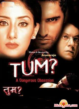 Poster of Tum (2004)